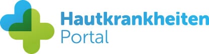 Hautkrankheiten Portal Logo